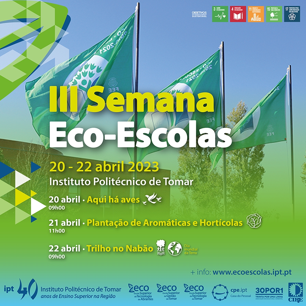 3a Semana Eco-Escolas